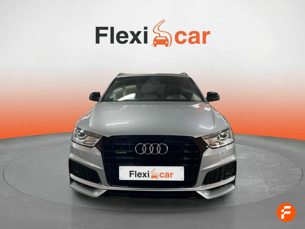 Foto Audi Q3 3