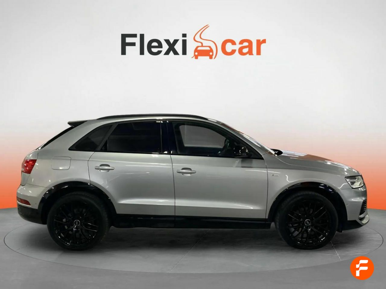 Foto Audi Q3 4