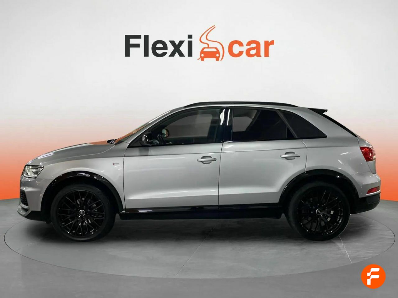 Foto Audi Q3 5