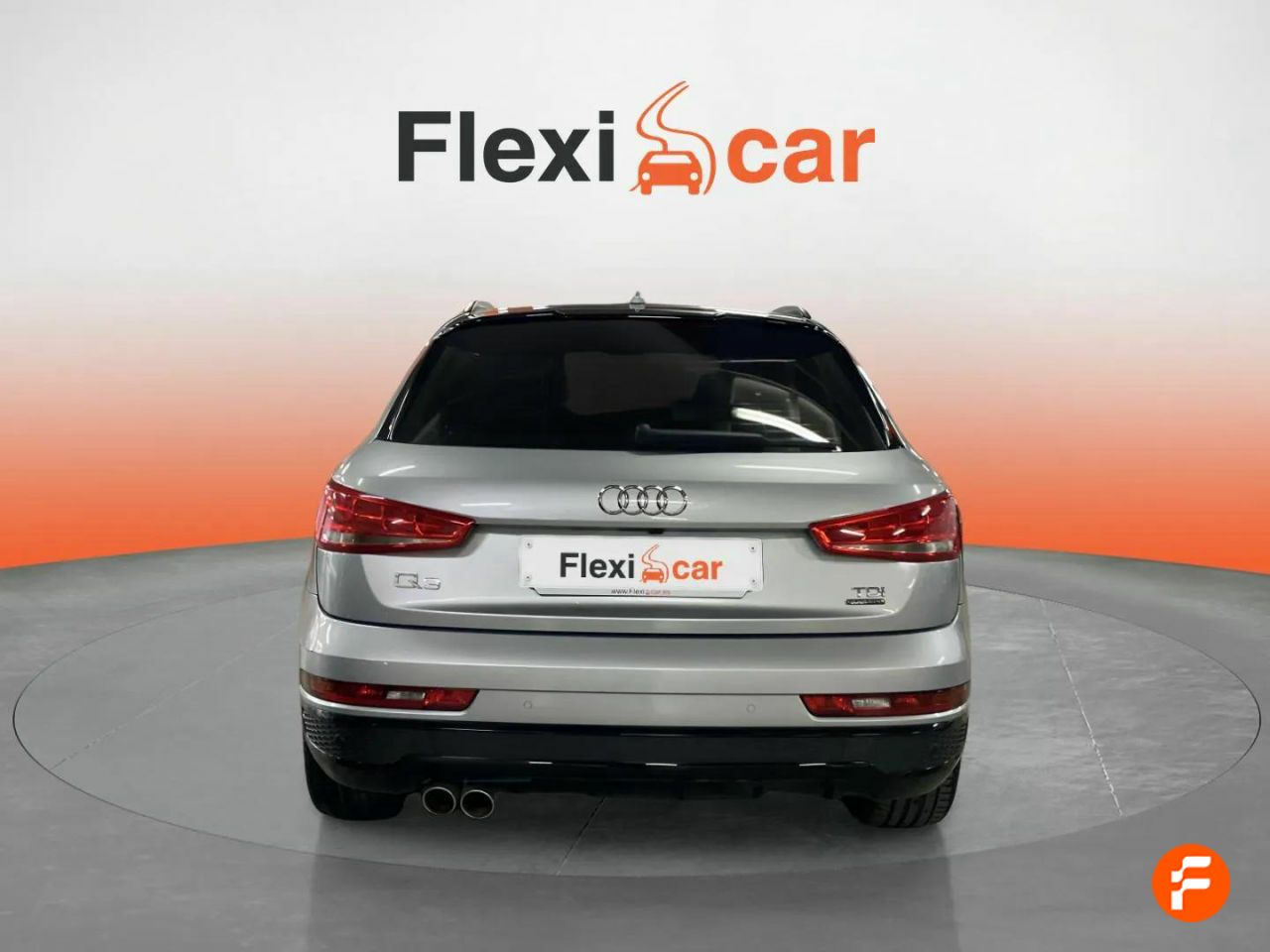 Foto Audi Q3 9