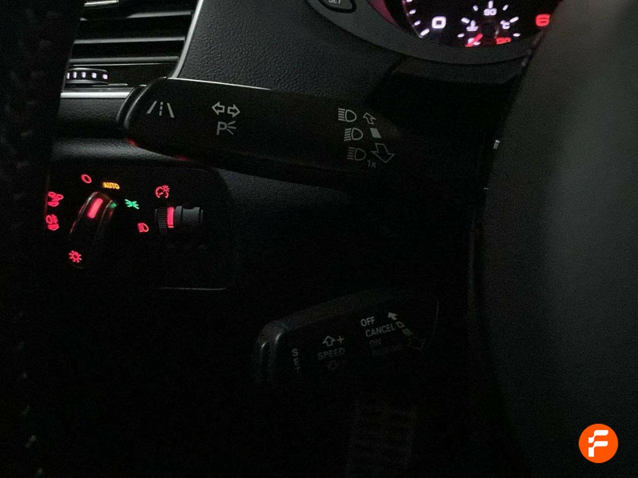 Foto Audi Q3 18