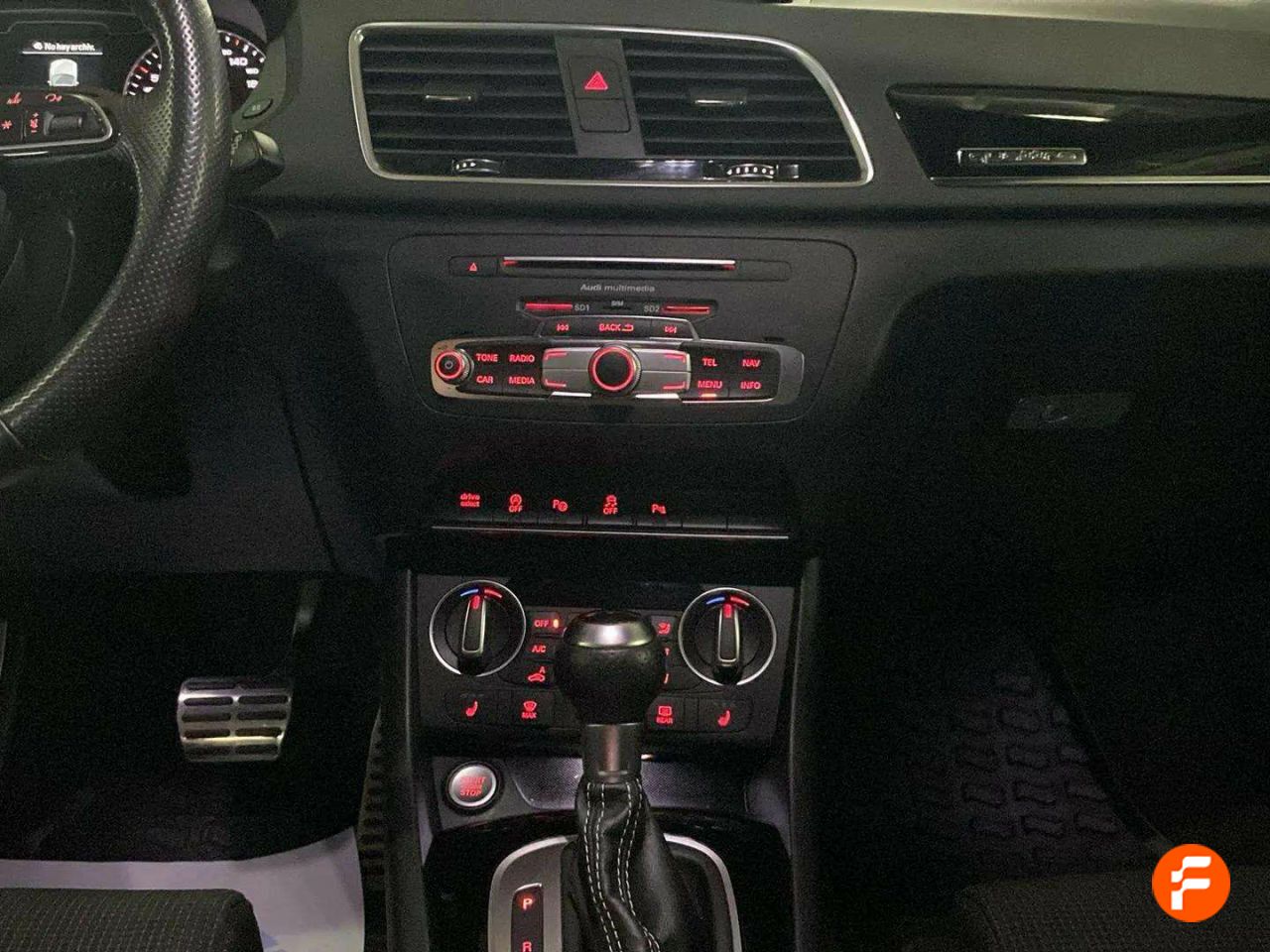 Foto Audi Q3 24