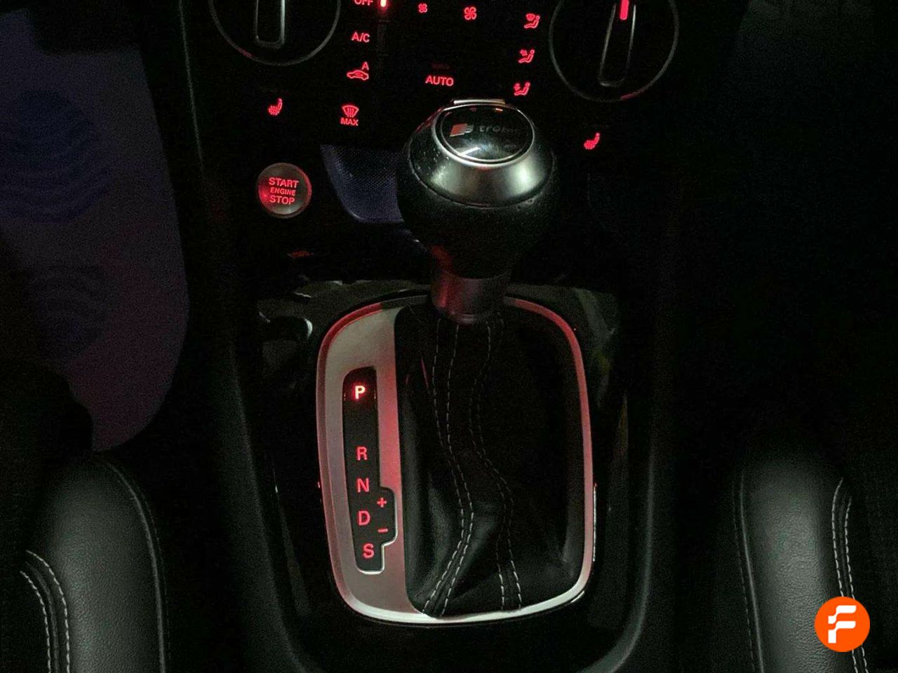 Foto Audi Q3 27