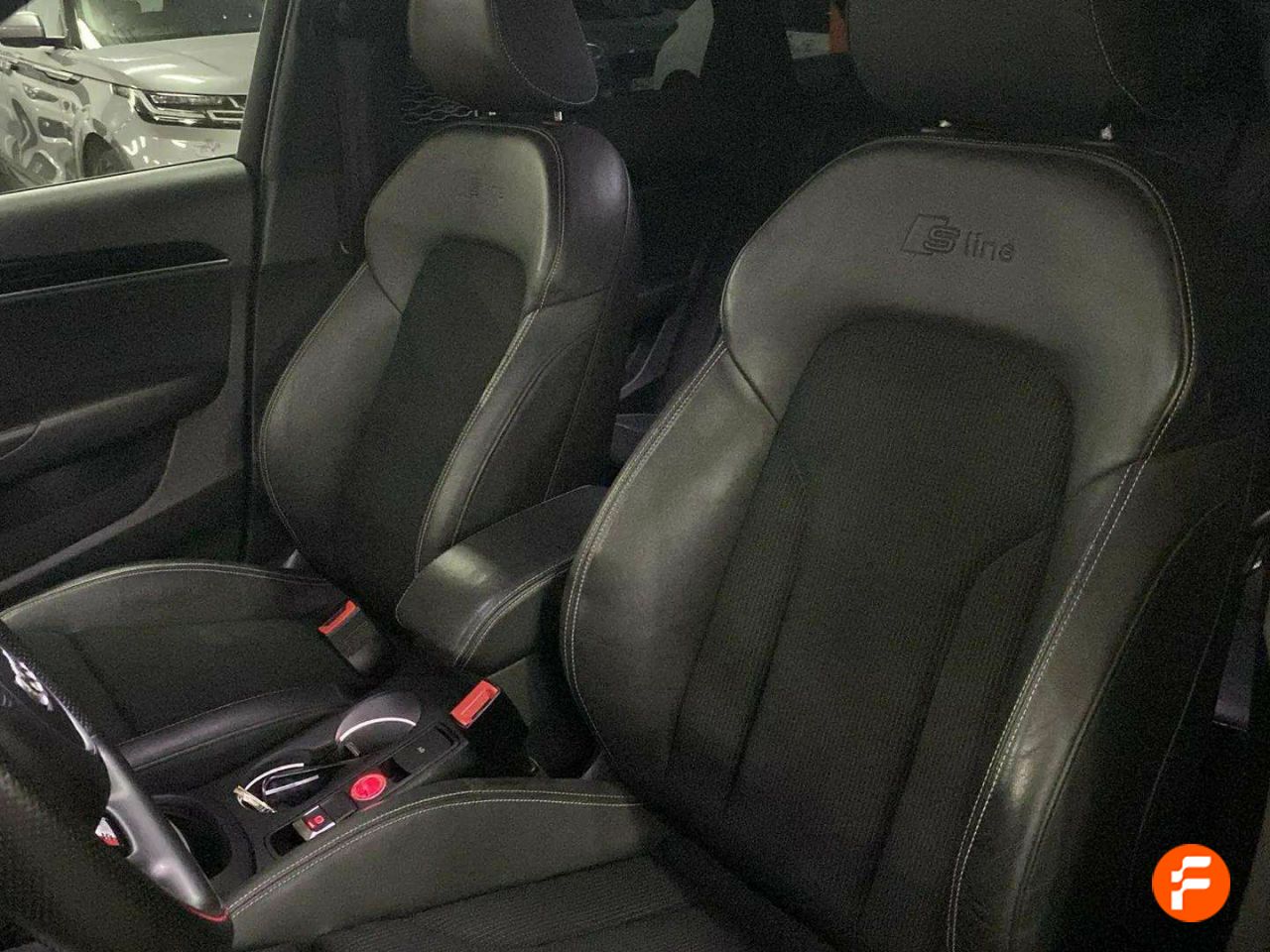 Foto Audi Q3 29