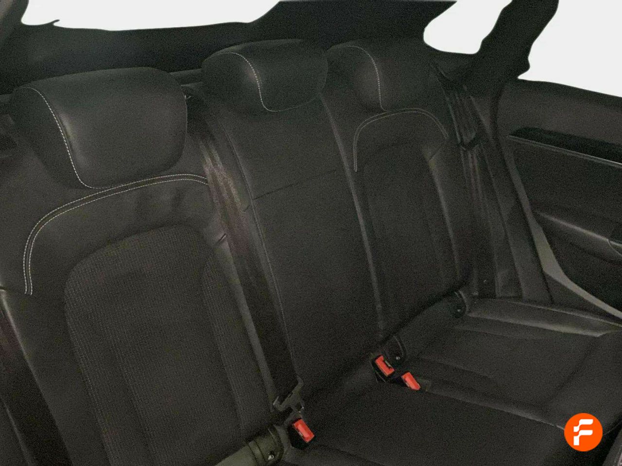 Foto Audi Q3 30