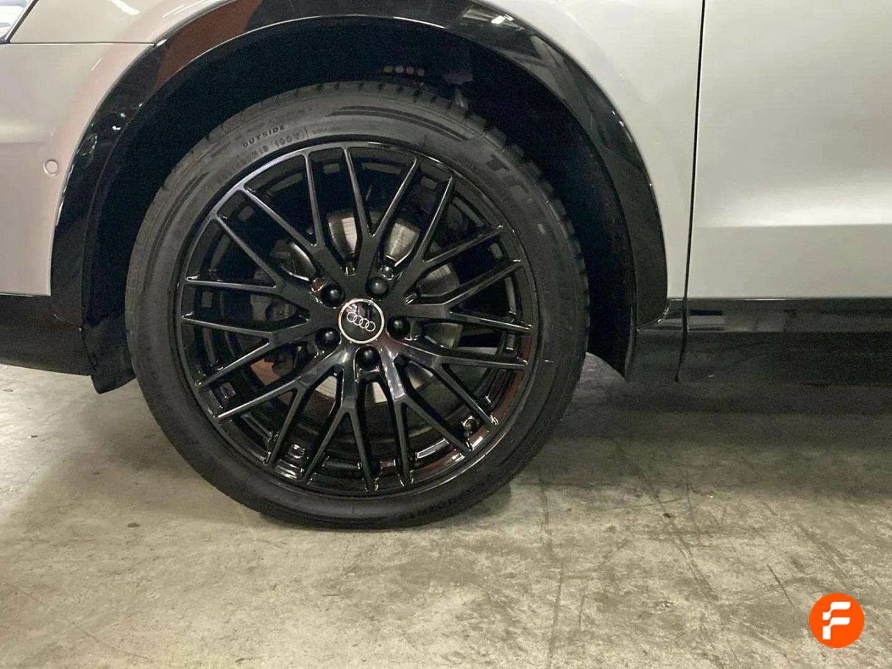 Foto Audi Q3 31