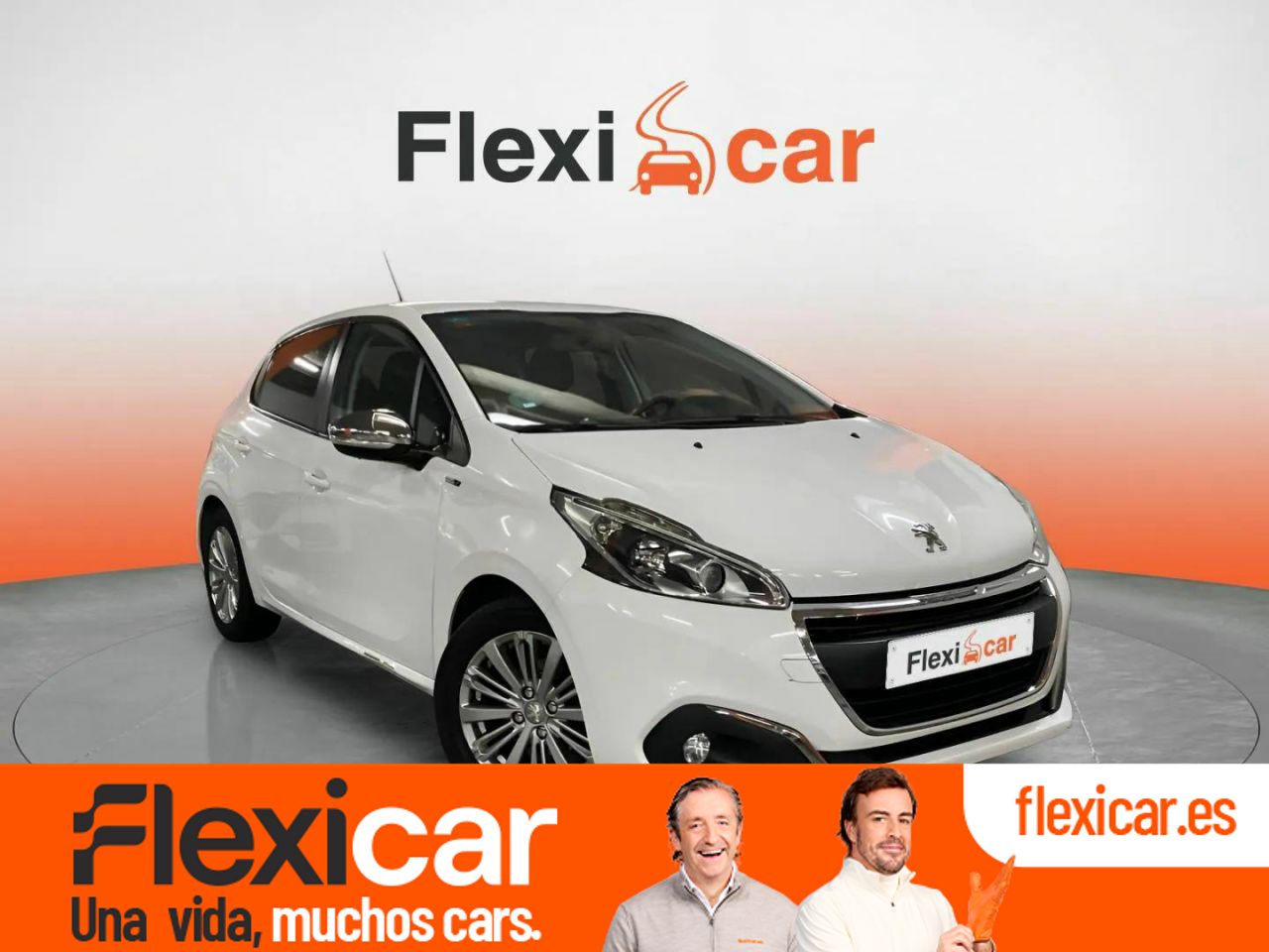 Foto Peugeot 208 1