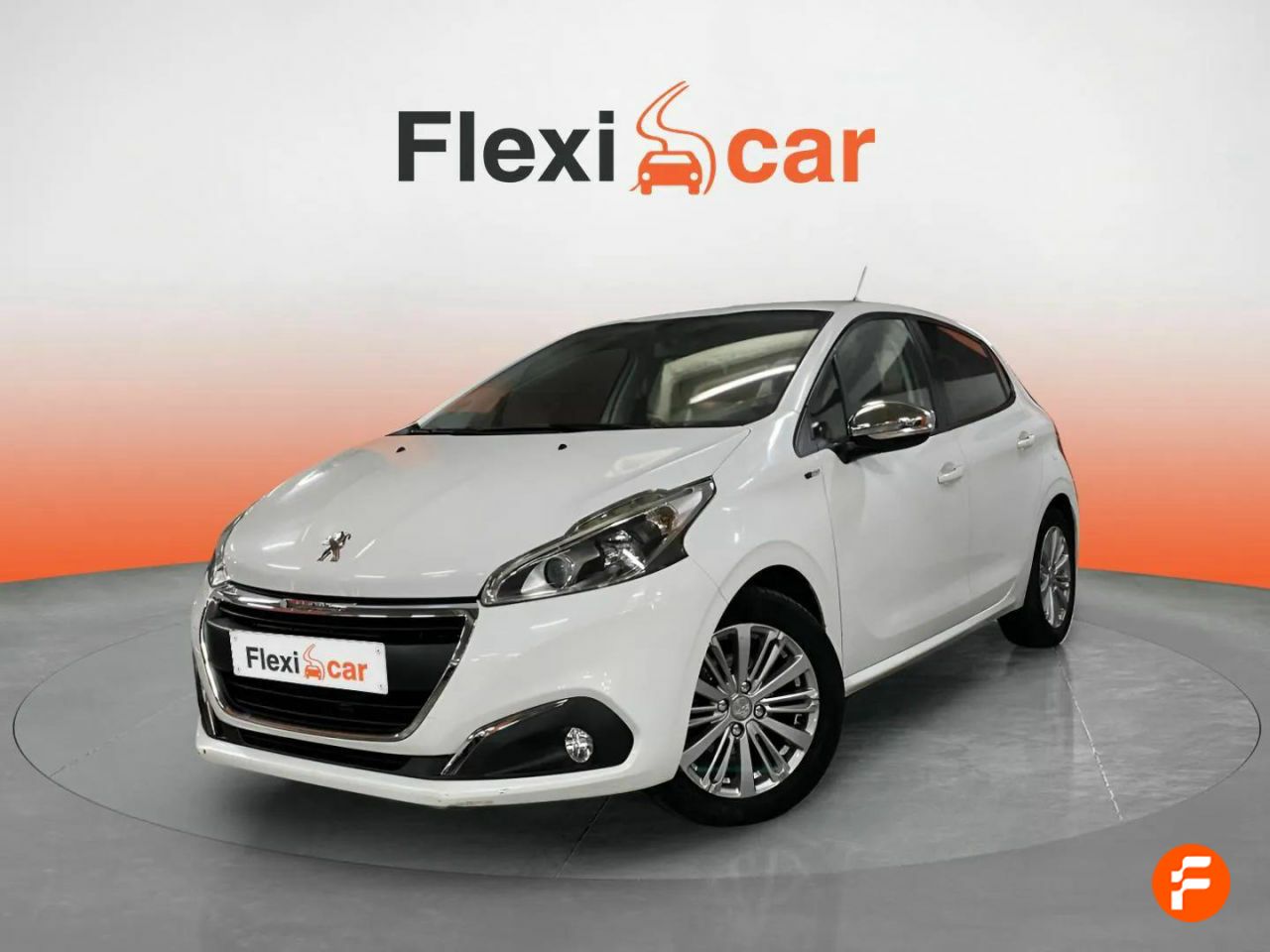 Foto Peugeot 208 2