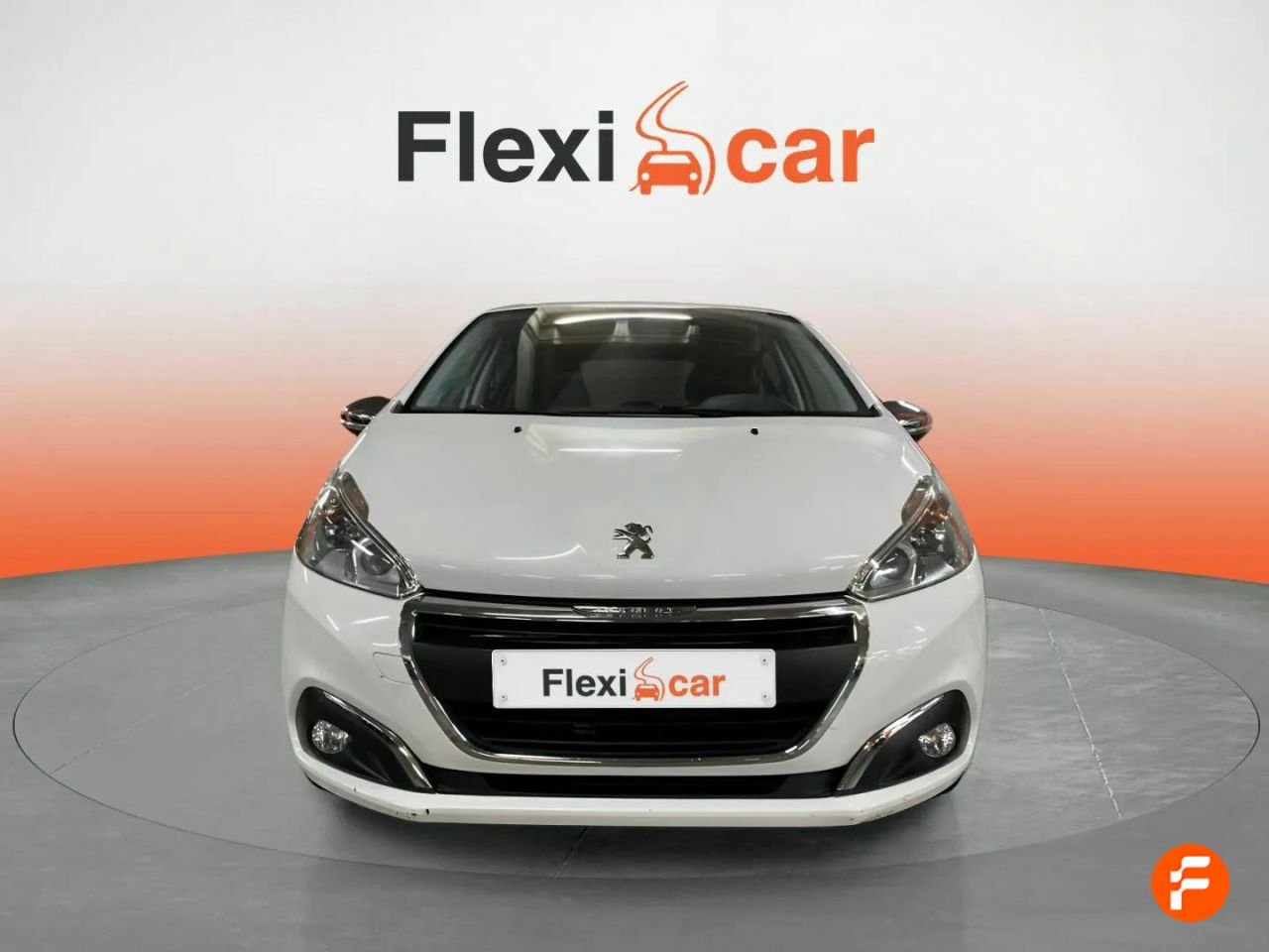 Foto Peugeot 208 3