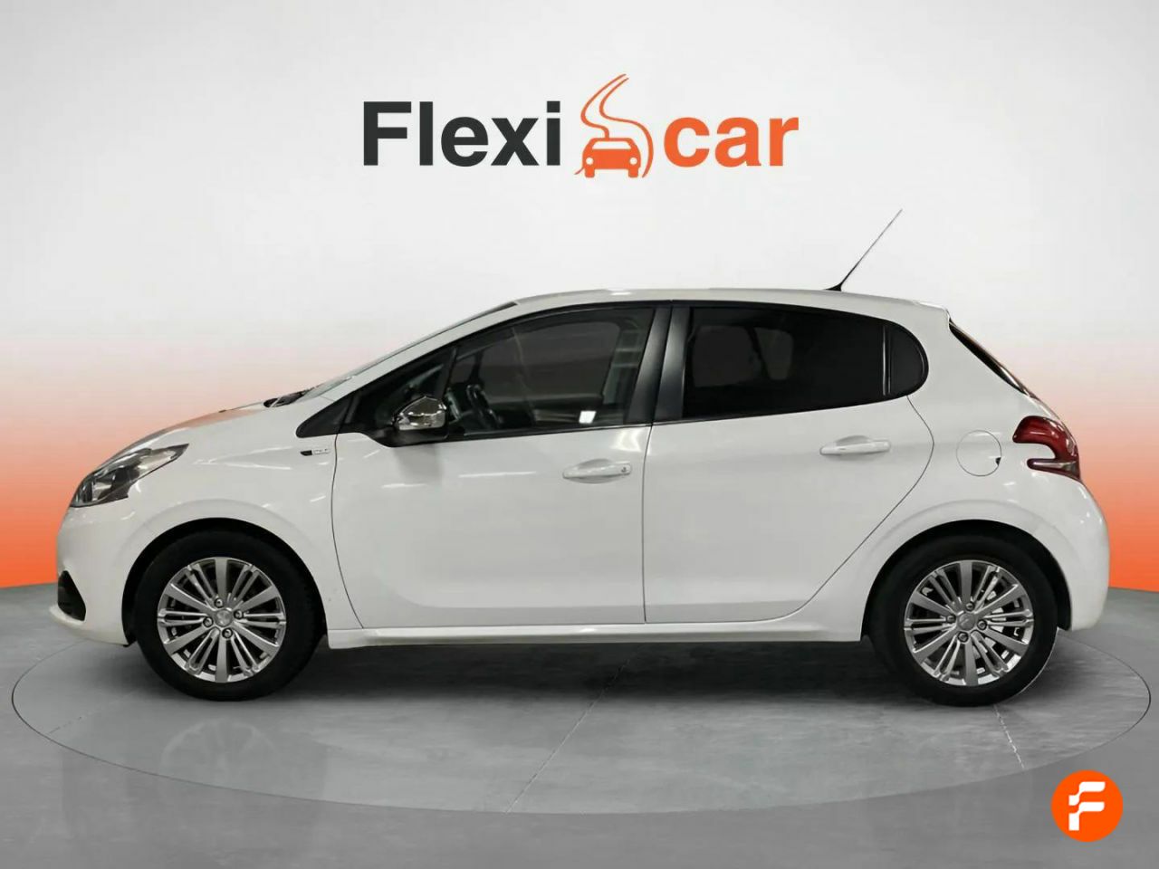 Foto Peugeot 208 4