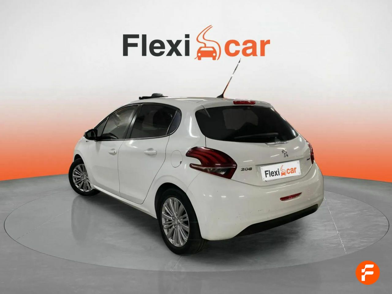Foto Peugeot 208 7
