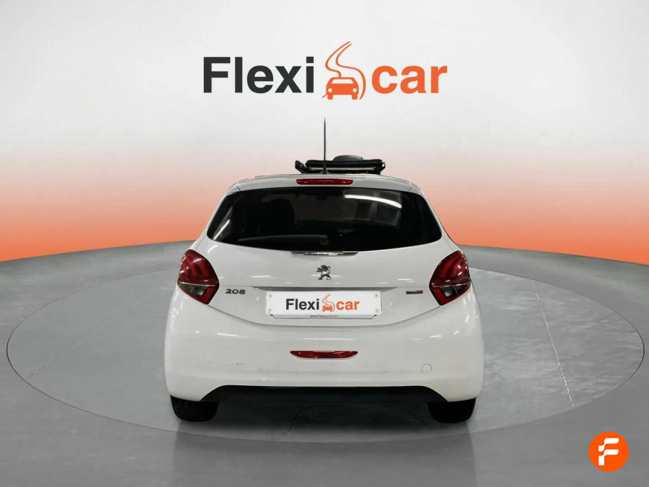 Foto Peugeot 208 9