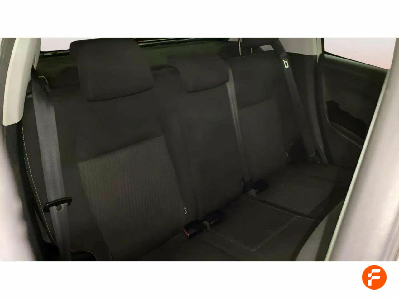 Foto Peugeot 208 25