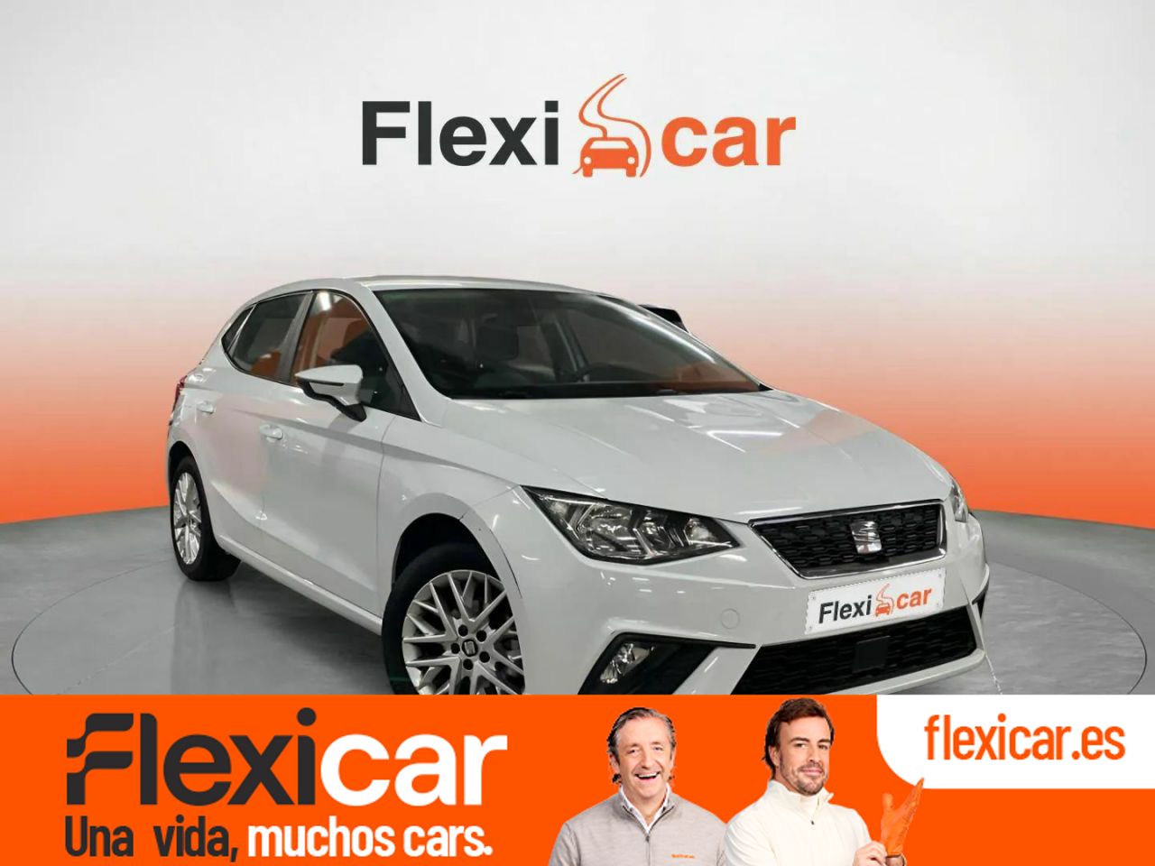 Foto Seat Ibiza 1