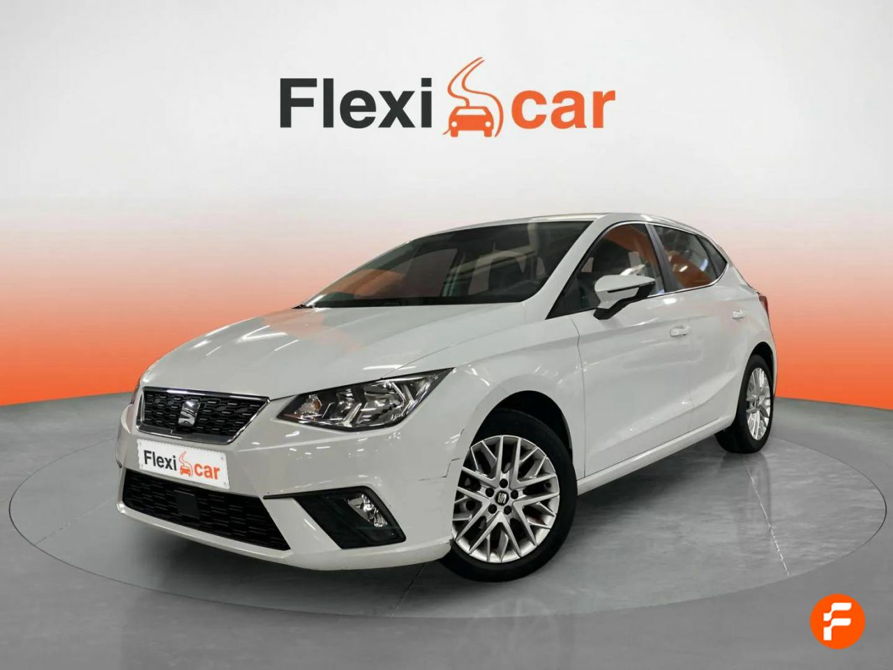 Foto Seat Ibiza 2