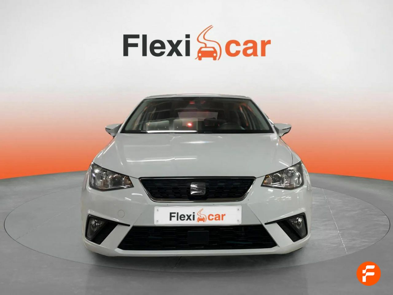 Foto Seat Ibiza 3