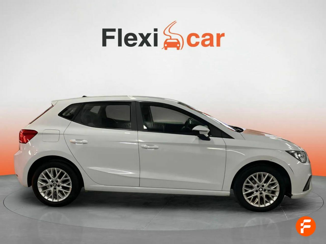 Foto Seat Ibiza 4