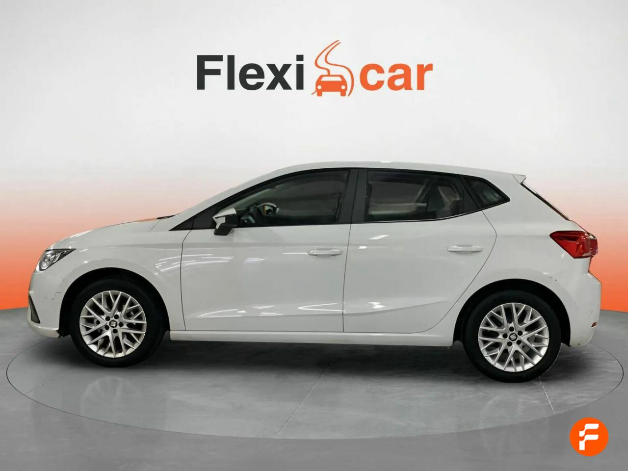 Foto Seat Ibiza 5
