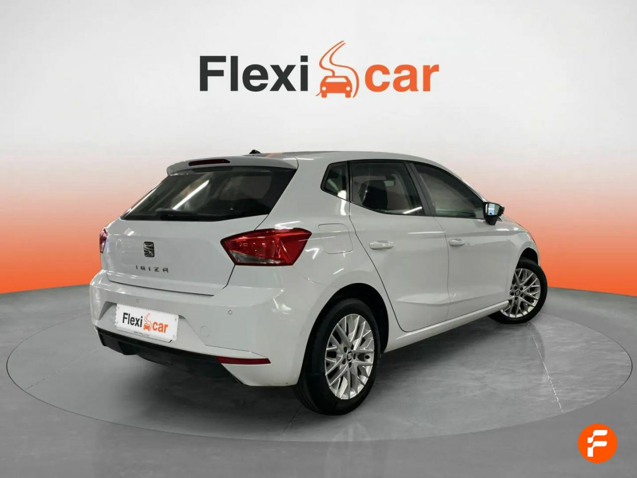 Foto Seat Ibiza 7