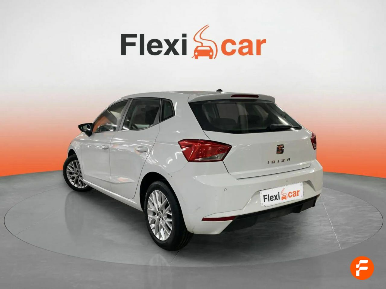 Foto Seat Ibiza 8