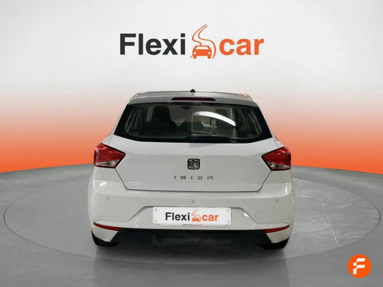 Foto Seat Ibiza 9