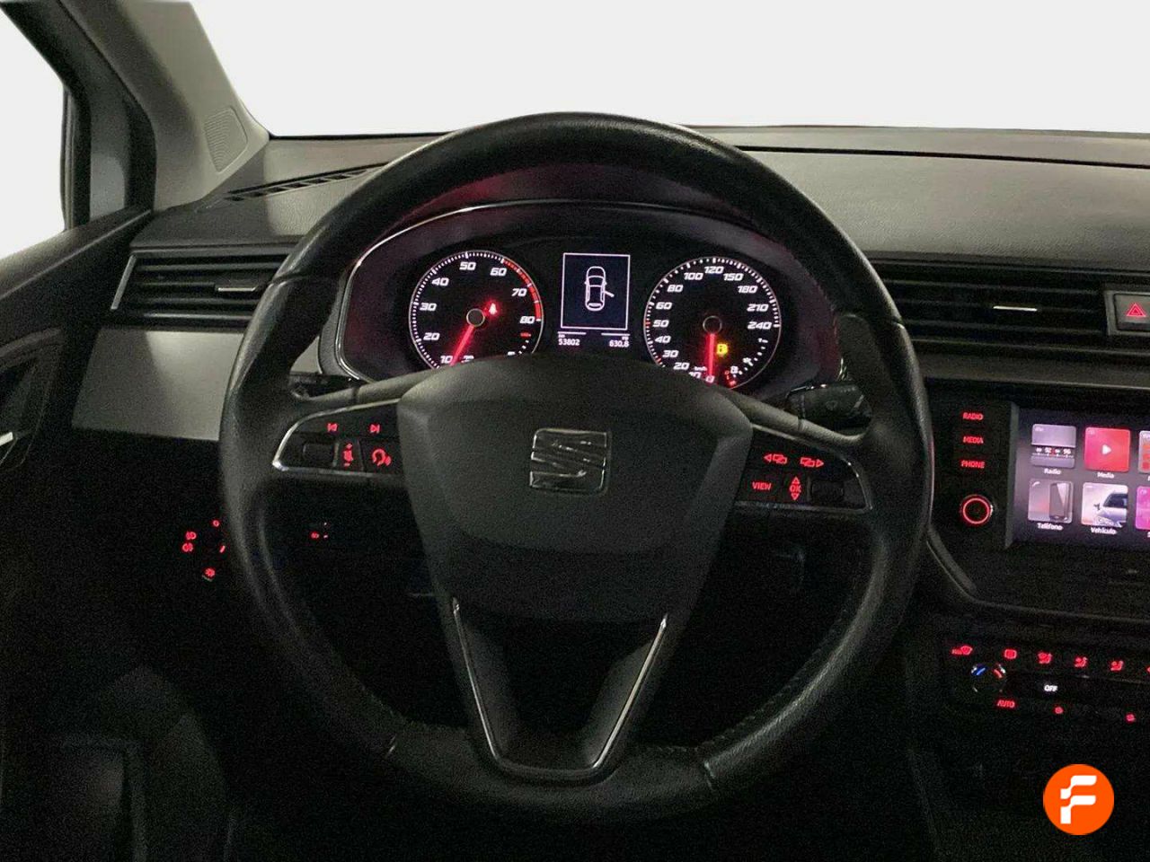 Foto Seat Ibiza 14