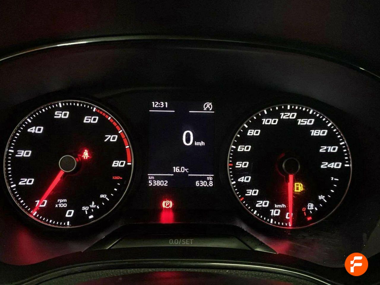 Foto Seat Ibiza 15