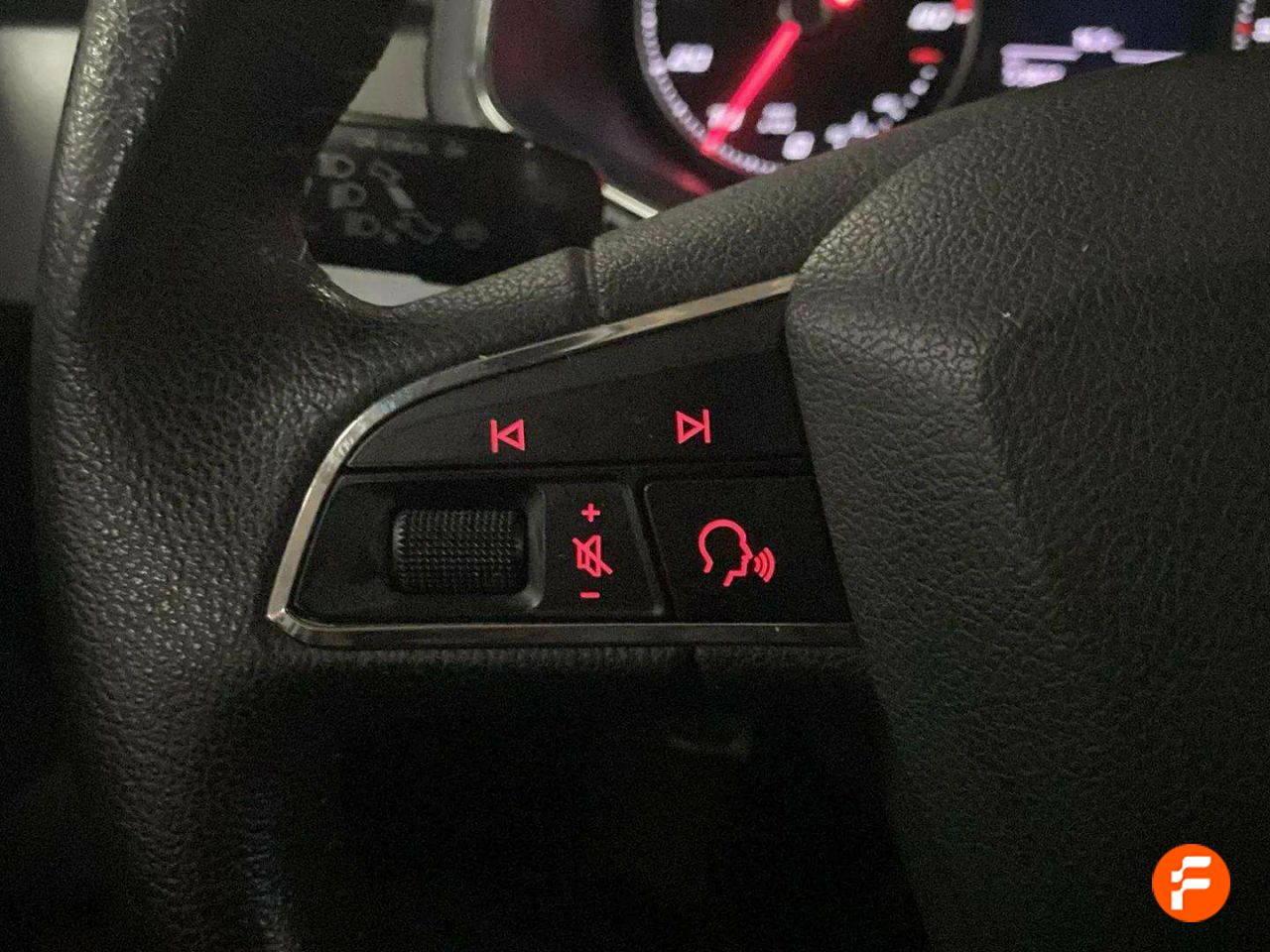 Foto Seat Ibiza 16
