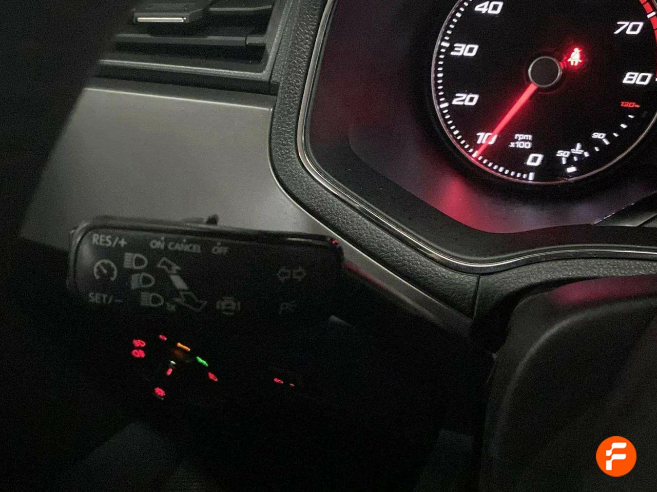 Foto Seat Ibiza 18