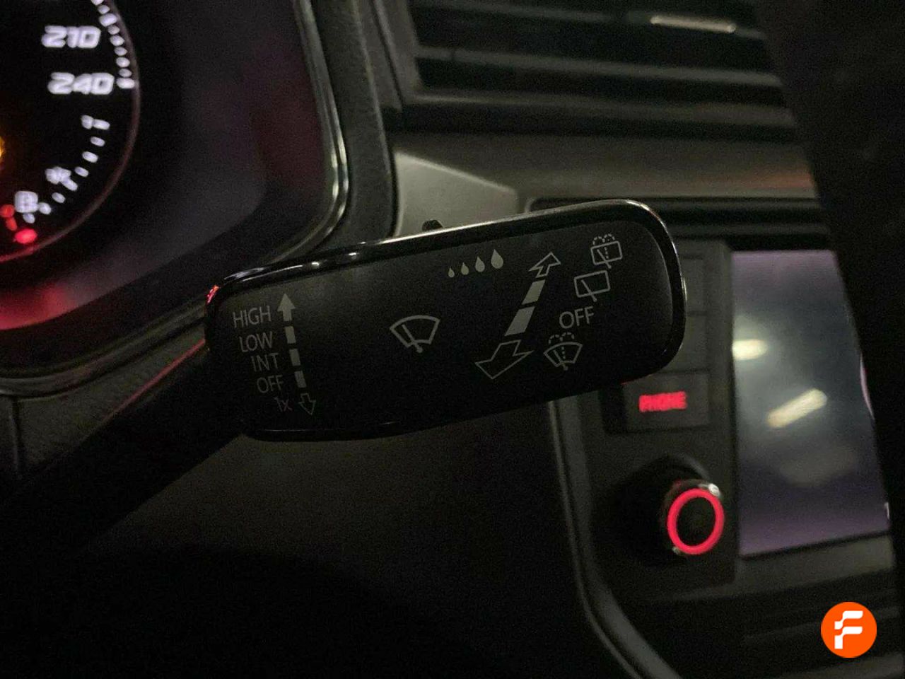Foto Seat Ibiza 19
