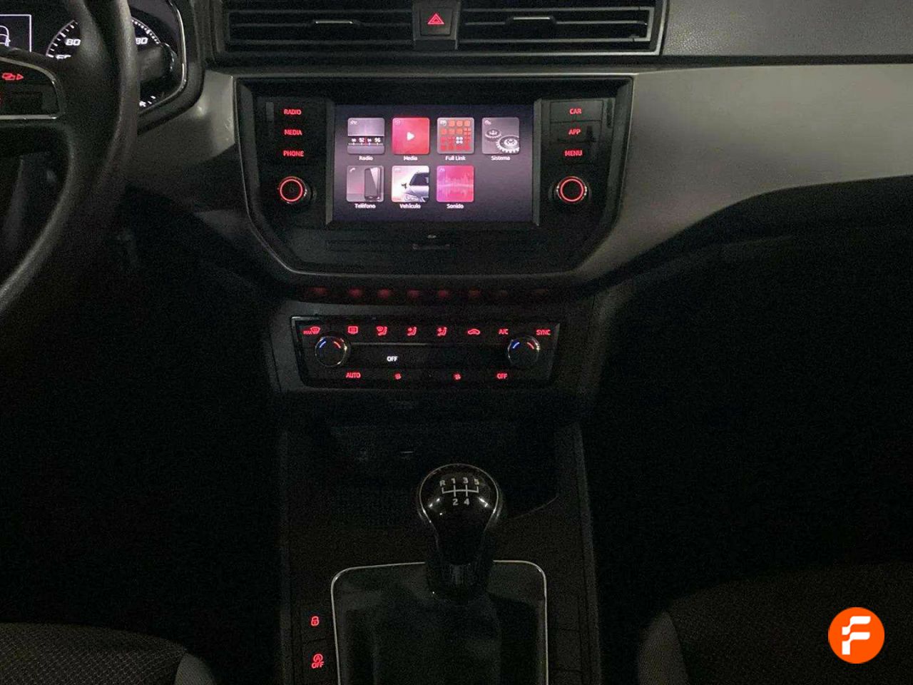 Foto Seat Ibiza 23