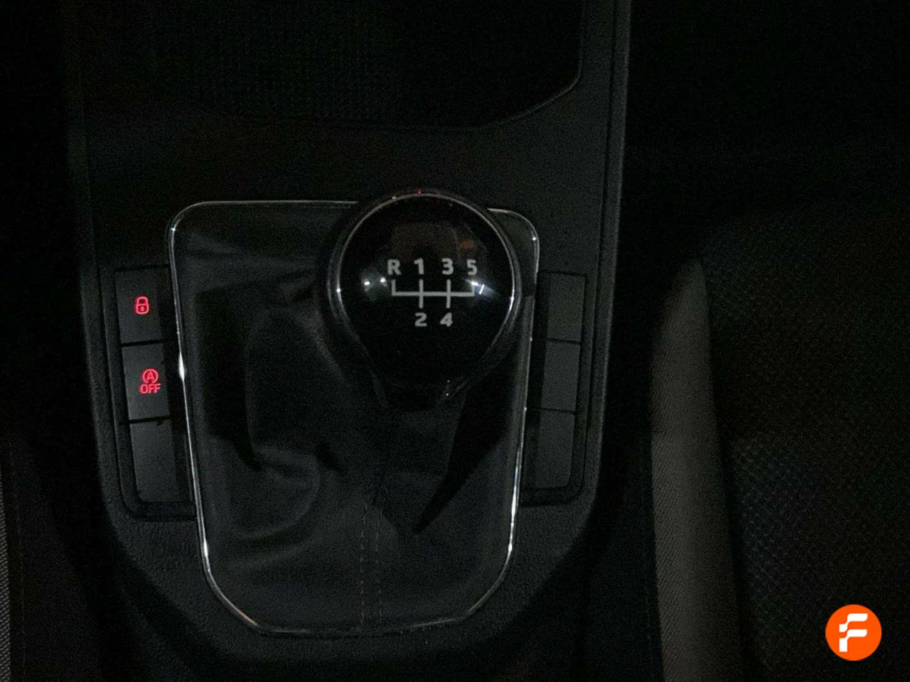 Foto Seat Ibiza 25