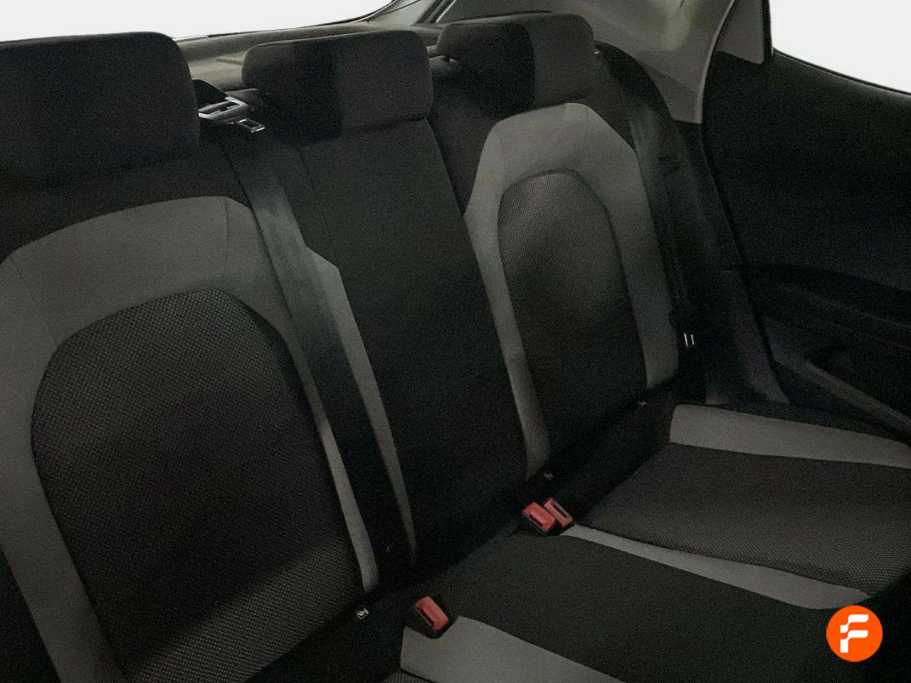 Foto Seat Ibiza 27