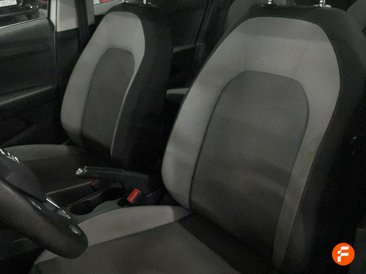 Foto Seat Ibiza 28