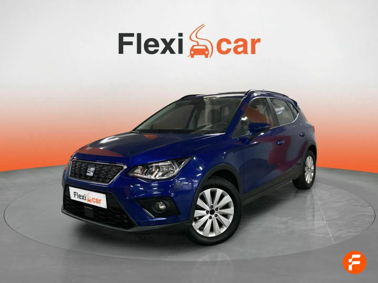 Foto Seat Arona 2