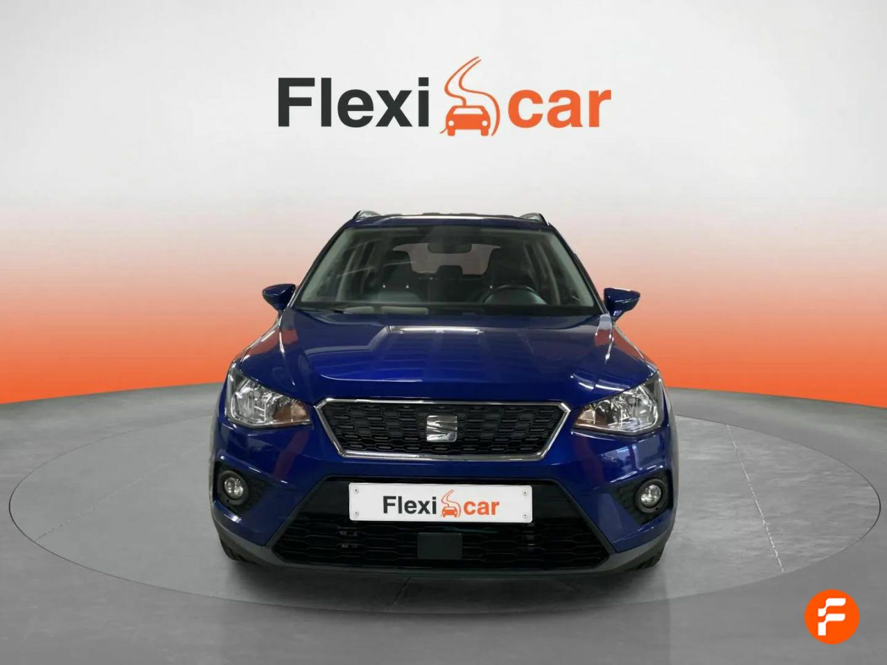 Foto Seat Arona 3