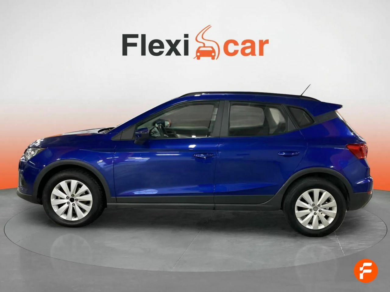 Foto Seat Arona 4