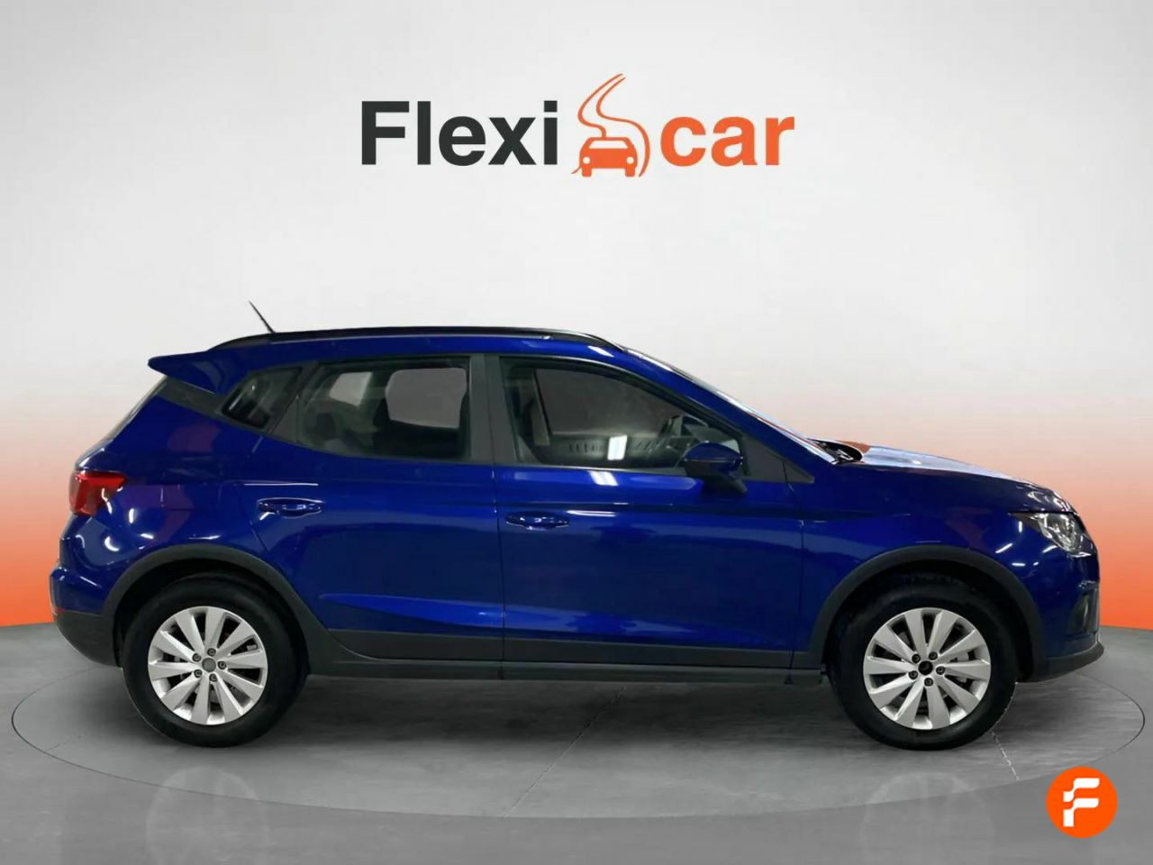 Foto Seat Arona 5