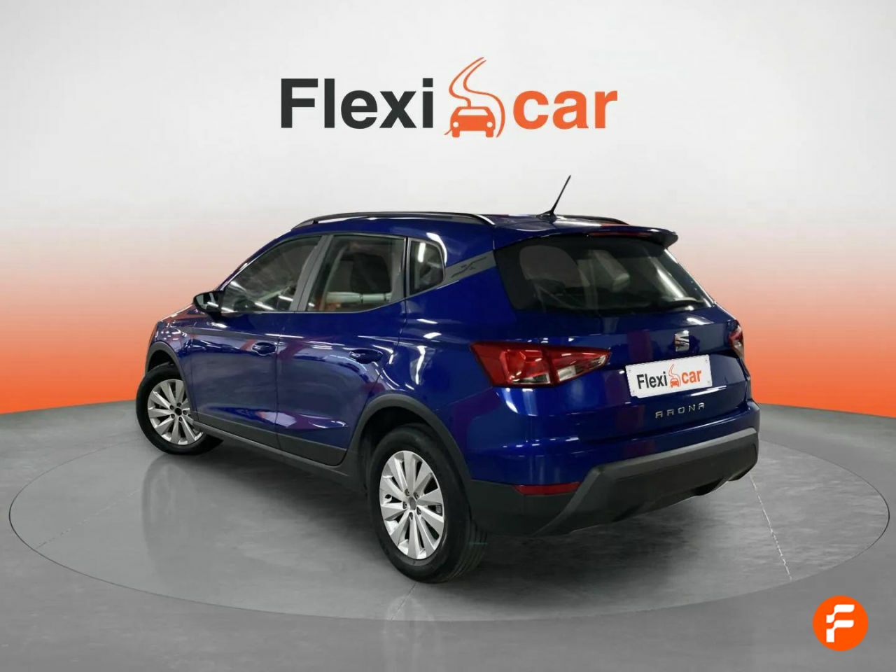 Foto Seat Arona 7