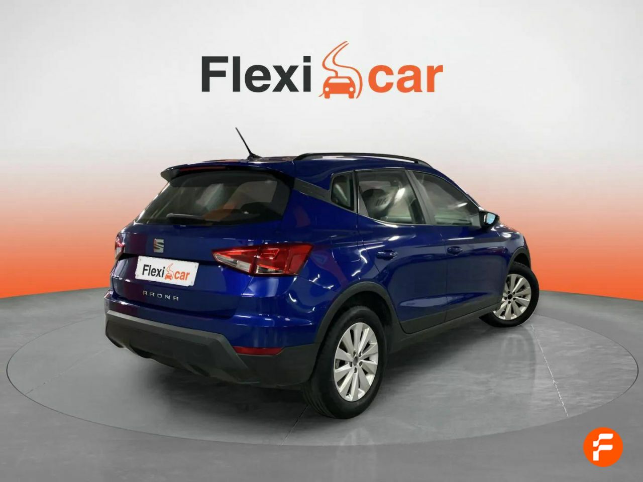 Foto Seat Arona 8