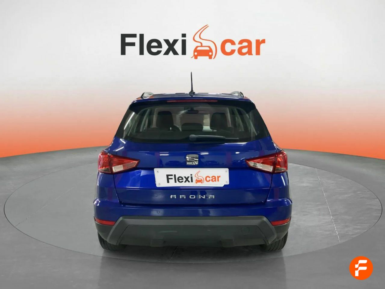 Foto Seat Arona 9