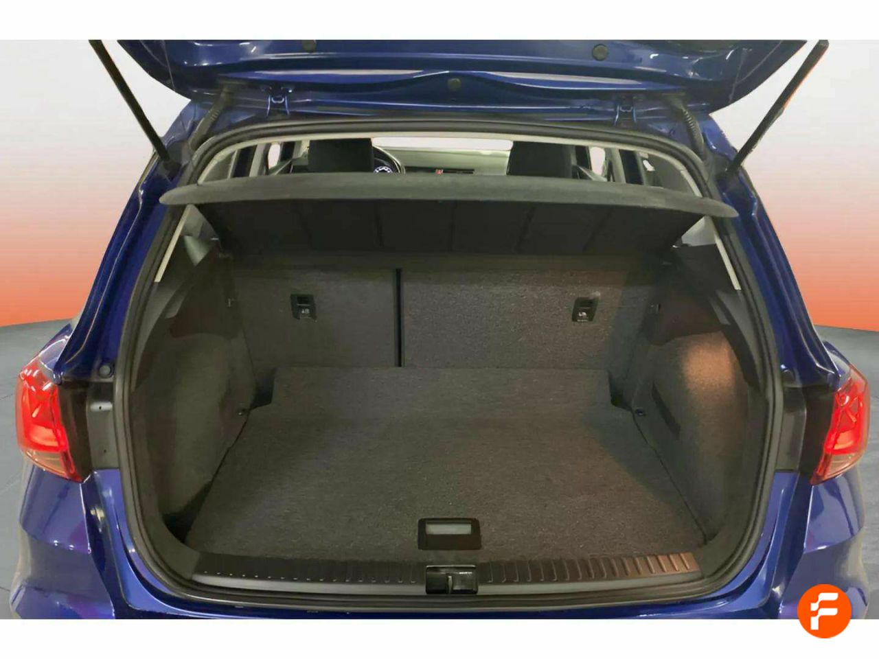 Foto Seat Arona 10