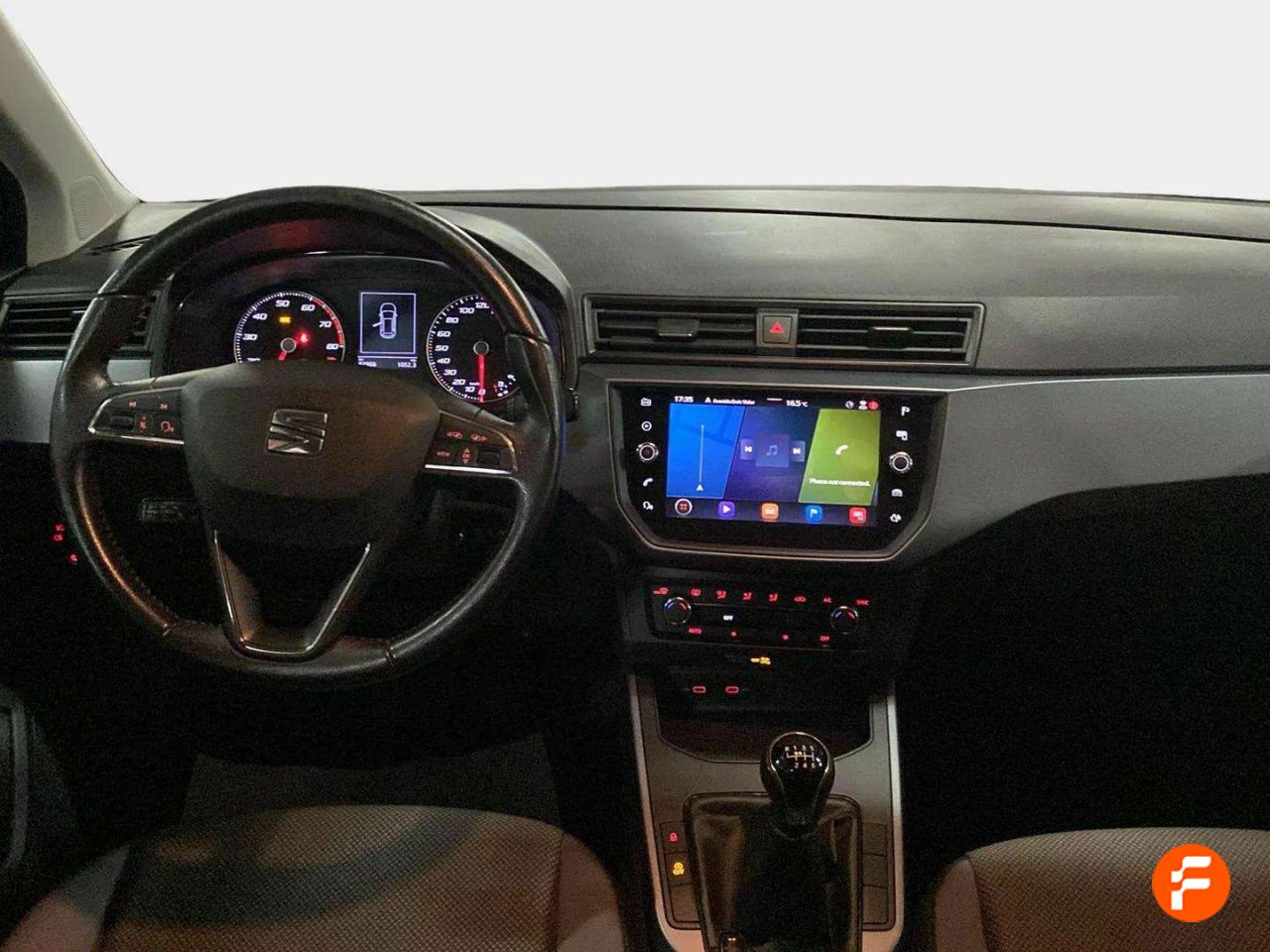 Foto Seat Arona 13