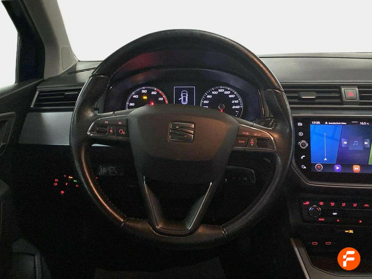 Foto Seat Arona 14