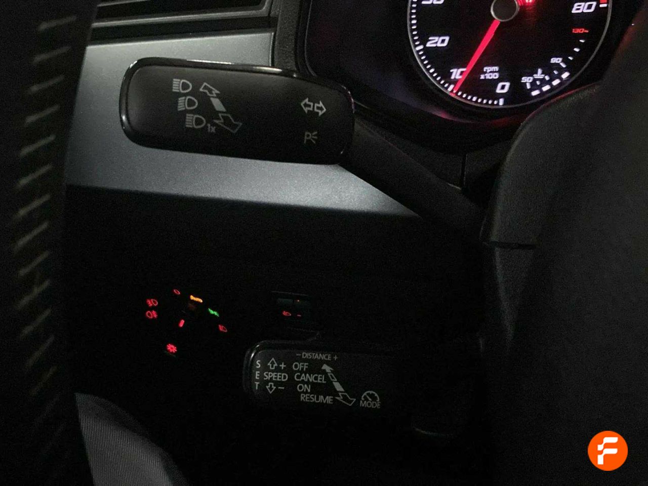Foto Seat Arona 16