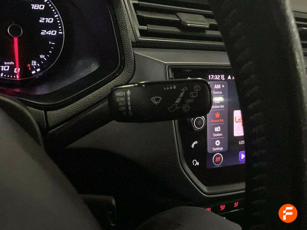 Foto Seat Arona 17