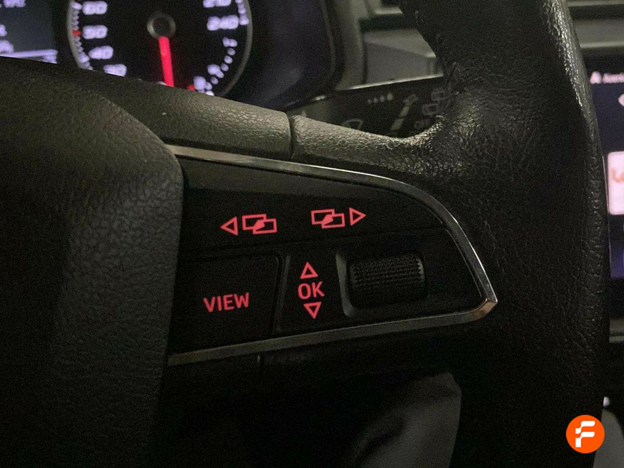 Foto Seat Arona 18