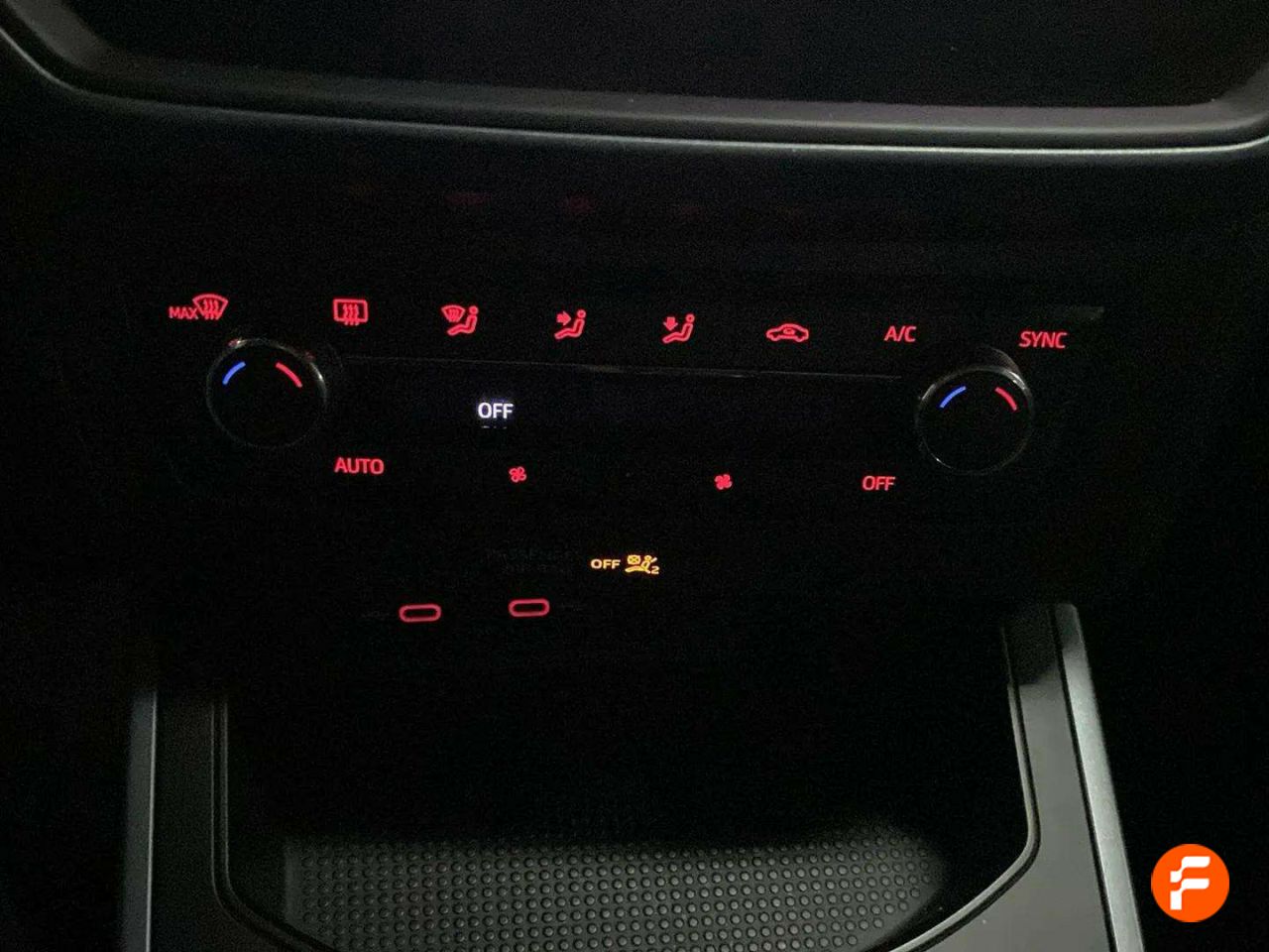 Foto Seat Arona 24