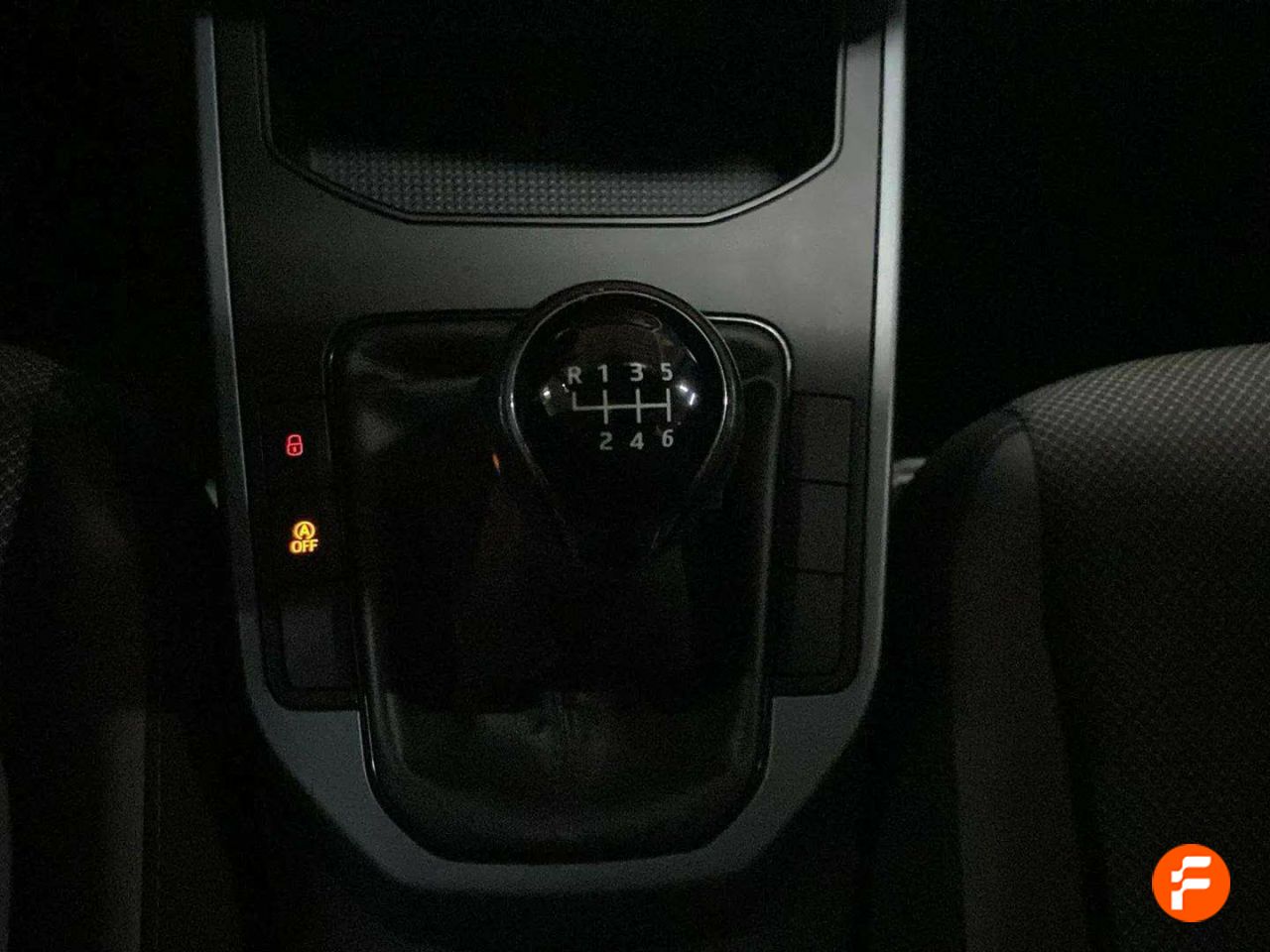 Foto Seat Arona 25