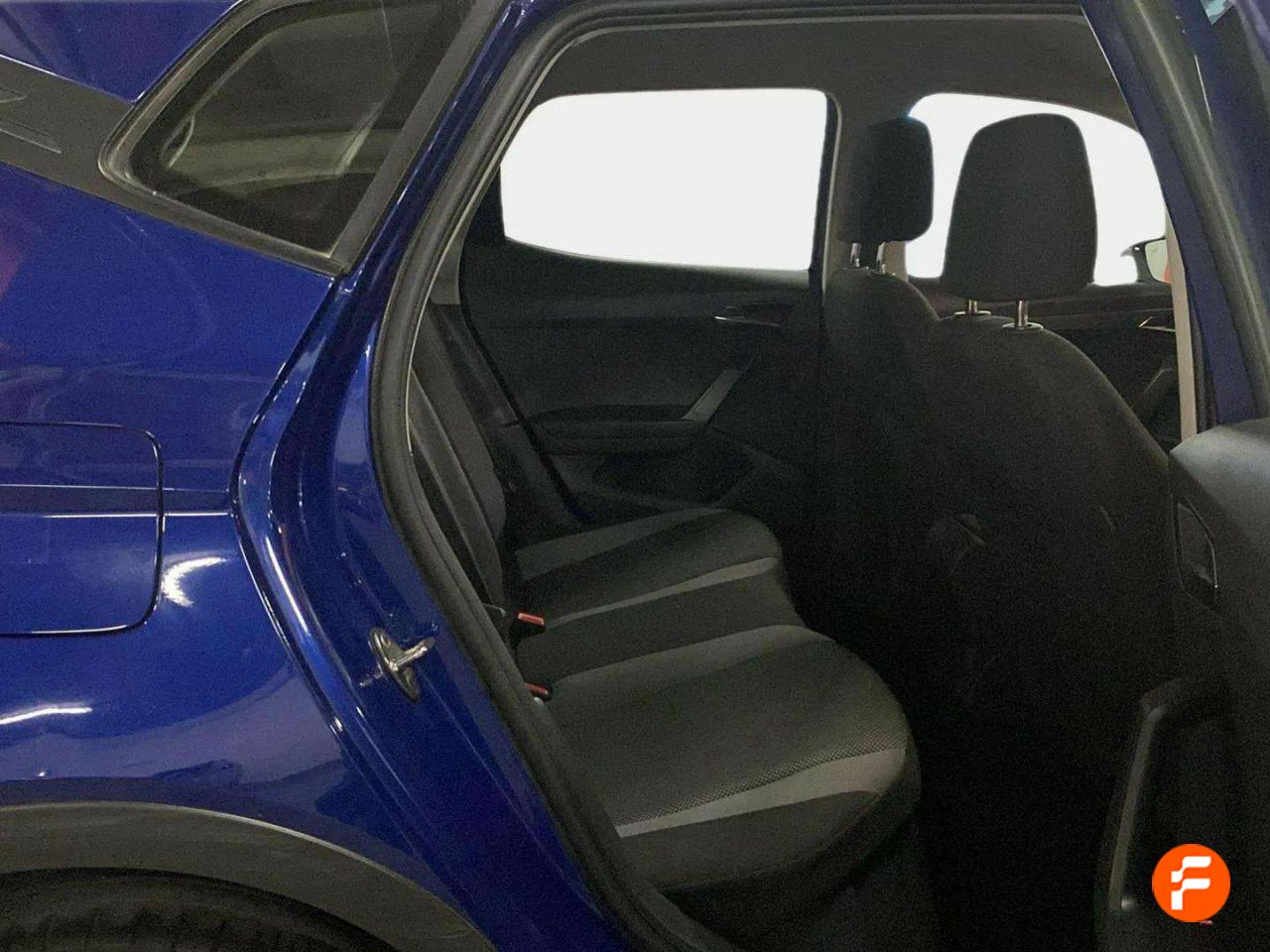 Foto Seat Arona 26